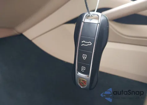 2019 Porsche Cayenne E-Hybrid z USA, uszkodzony, nr VIN WP1AE2AY2KDA51449